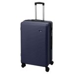 Sport si Outdoor - Articole de voiaj - Trolere - Troler ProWorld cu roti 360°, 60 litri, bleumarin - Infinity.ro