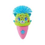 Jucarii, Copii si Bebe - Jucarii si jocuri - Figurine - Figurina Funky Paws, Leopardul Matcha - Interactiva si Extensibila - Infinity.ro