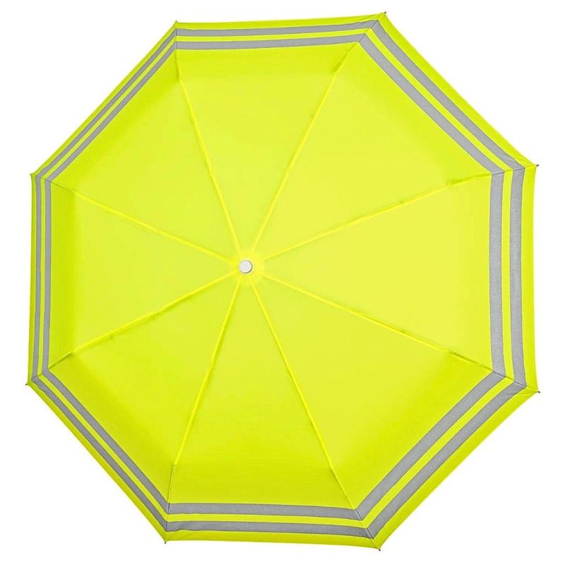 Casa si Gradina - Gradina si terasa - Umbrele si pavilioane - Umbrele - Umbrela galbena reflectorizanta, Perletti, 59x104 cm, colectia Perletti Technology - Infinity.ro