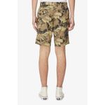 Fashion, accesorii si bijuterii - Barbati - Imbracaminte - Pantaloni barbati - Pantaloni scurti Tommy Hilfiger din bumbac Harlem 32 US S INTL Multicolor - Infinity.ro