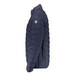 Fashion, accesorii si bijuterii - Barbati - Imbracaminte - Jachete si geci barbati - Geaca barbati Trusardi 32S00241-1T004225 Albastru  L INTL - Infinity.ro