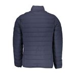 Fashion, accesorii si bijuterii - Barbati - Imbracaminte - Jachete si geci barbati - Geaca barbati Trusardi 32S00241-1T004225 Albastru  L INTL - Infinity.ro