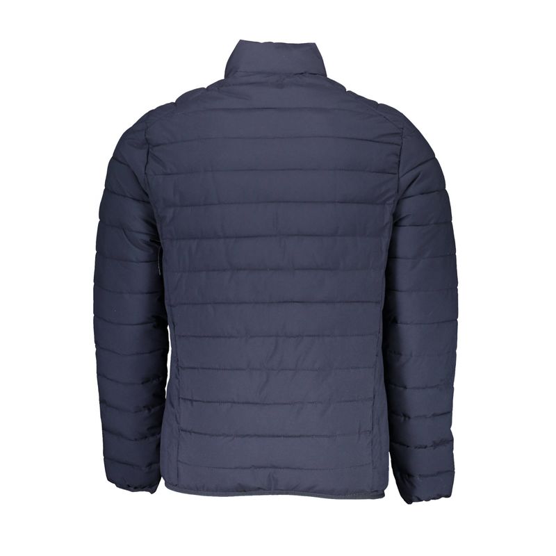 Fashion, accesorii si bijuterii - Barbati - Imbracaminte - Jachete si geci barbati - Geaca barbati Trusardi 32S00241-1T004225 Albastru  L INTL - Infinity.ro