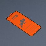 Laptop, Telefoane si Tablete - Telefoane mobile si accesorii - Accesorii Telefoane - Folii protectie telefoane - Glass shield Display pentru Samsung Galaxy S23 FE, TIM Safe, X55, Protective glass, Deep Dark - Infinity.ro