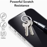 Laptop, Telefoane si Tablete - Telefoane mobile si accesorii - Accesorii Telefoane - Folii protectie telefoane - Glass shield Display pentru iPhone 14 Pro Max set 2, TIM Safe, N29, Protective glass, Transparent - Infinity.ro