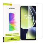 Laptop, Telefoane si Tablete - Telefoane mobile si accesorii - Accesorii Telefoane - Folii protectie telefoane - Glass shield Display pentru OnePlus Nord CE 3 Lite, Heavy Duty, N14, Protective glass, Neutral - Infinity.ro