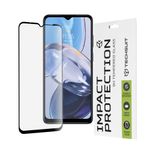 Laptop, Telefoane si Tablete - Telefoane mobile si accesorii - Accesorii Telefoane - Folii protectie telefoane - Glass shield Display pentru Motorola Moto E22/Moto E22i/Moto E13, Base MAG, N21, Protective glass, Deep Dark - Infinity.ro