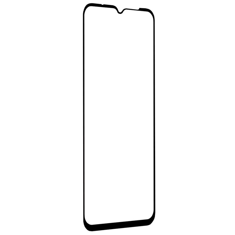 Laptop, Telefoane si Tablete - Telefoane mobile si accesorii - Accesorii Telefoane - Folii protectie telefoane - Glass shield Display pentru Motorola Moto E22/Moto E22i/Moto E13, Base MAG, N21, Protective glass, Deep Dark - Infinity.ro