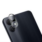 Laptop, Telefoane si Tablete - Telefoane mobile si accesorii - Accesorii Telefoane - Folii protectie telefoane - Glass shield pentru camera Samsung Galaxy A05, TIM Safe, V77, Protective glass, Deep Dark - Infinity.ro