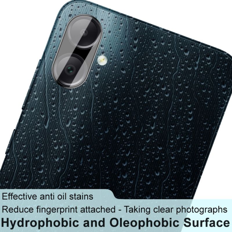 Laptop, Telefoane si Tablete - Telefoane mobile si accesorii - Accesorii Telefoane - Folii protectie telefoane - Glass shield pentru camera Samsung Galaxy A05, TIM Safe, V77, Protective glass, Deep Dark - Infinity.ro