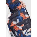 Fashion, accesorii si bijuterii - Barbati - Imbracaminte - Jachete si geci barbati - Geaca Guess Geaca reversibil matlasata M2BL36 S INTL Dark Blue - Infinity.ro