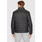 Fashion, accesorii si bijuterii - Barbati - Imbracaminte - Jachete si geci barbati - Geaca din puf Boss Benti2221 50468719 Negru XL INTL - Infinity.ro