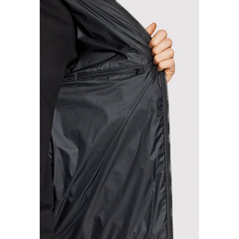 Fashion, accesorii si bijuterii - Barbati - Imbracaminte - Jachete si geci barbati - Geaca din puf Boss Benti2221 50468719 Negru XL INTL - Infinity.ro