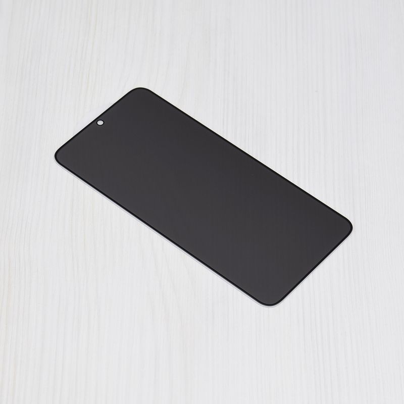 Laptop, Telefoane si Tablete - Telefoane mobile si accesorii - Accesorii Telefoane - Folii protectie telefoane - Glass shield Display pentru Samsung Galaxy S23, Heavy Duty, Y48, Sticla, Blind Angle - Infinity.ro