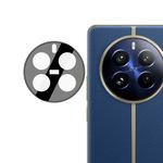 Laptop, Telefoane si Tablete - Telefoane mobile si accesorii - Accesorii Telefoane - Folii protectie telefoane - Glass shield pentru camera Realme 12 Pro/12 Pro+, Long Last, Y61, Protective glass, Deep Dark - Infinity.ro