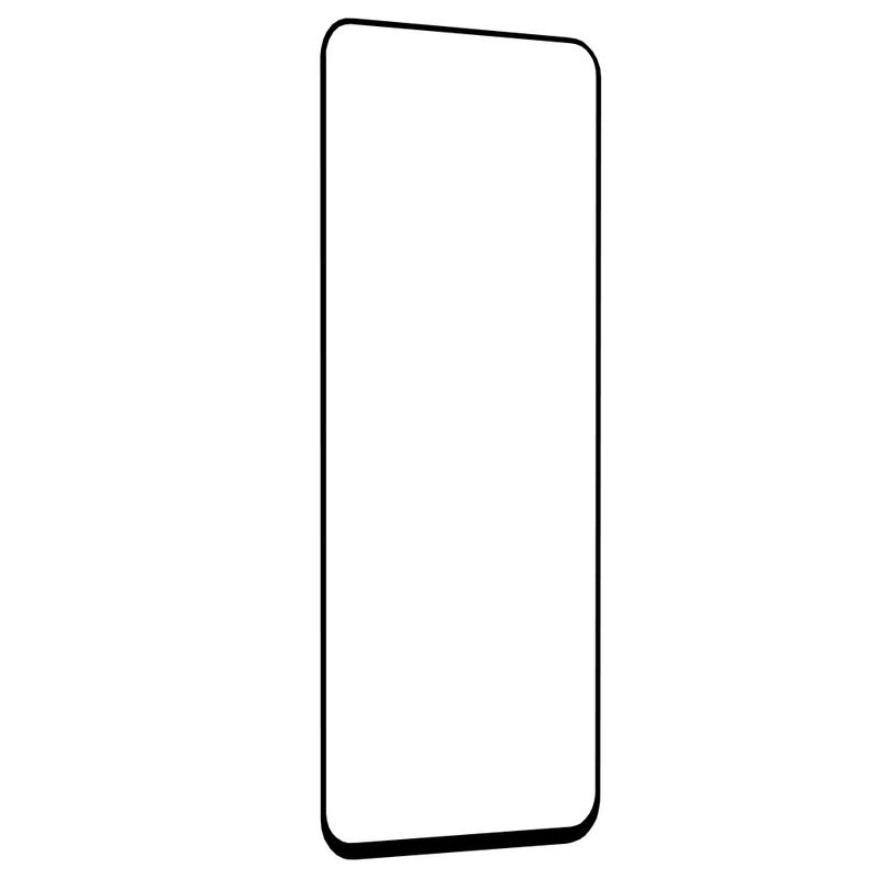 Laptop, Telefoane si Tablete - Telefoane mobile si accesorii - Accesorii Telefoane - Folii protectie telefoane - Glass shield Display pentru Motorola Moto E22s, Easy Fit, N16, Protective glass, Deep Dark - Infinity.ro