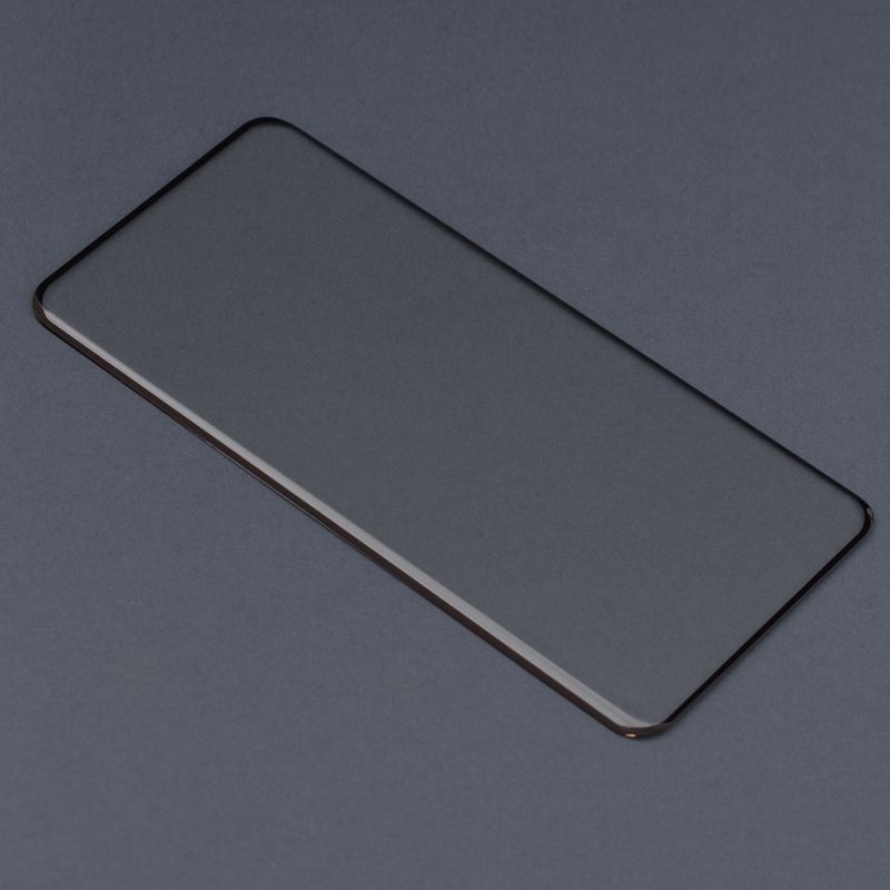 Laptop, Telefoane si Tablete - Telefoane mobile si accesorii - Accesorii Telefoane - Folii protectie telefoane - Glass shield Display pentru Xiaomi Redmi Note 13 Pro+ 5G, Base MAG, W55, Protective glass, Deep Dark - Infinity.ro