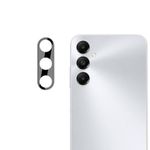 Laptop, Telefoane si Tablete - Telefoane mobile si accesorii - Accesorii Telefoane - Folii protectie telefoane - Glass shield pentru camera Samsung Galaxy A05s, Base MAG, V81, Protective glass, Deep Dark - Infinity.ro
