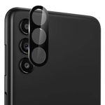 Laptop, Telefoane si Tablete - Telefoane mobile si accesorii - Accesorii Telefoane - Folii protectie telefoane - Glass shield pentru camera Samsung Galaxy S24, Heavy Duty, V78, Protective glass, Deep Dark - Infinity.ro