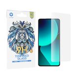 Laptop, Telefoane si Tablete - Telefoane mobile si accesorii - Accesorii Telefoane - Folii protectie telefoane - Glass shield Display pentru Xiaomi 13T/13T Pro, Easy Fit, F72, Protective glass, Transparent - Infinity.ro