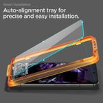 Laptop, Telefoane si Tablete - Telefoane mobile si accesorii - Accesorii Telefoane - Folii protectie telefoane - Glass shield Display pentru Google Pixel 8 set 2, Easy Fit, F69, Protective glass, Transparent - Infinity.ro