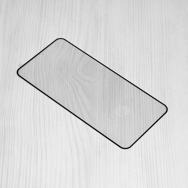 Laptop, Telefoane si Tablete - Telefoane mobile si accesorii - Accesorii Telefoane - Folii protectie telefoane - Glass shield Display pentru Samsung Galaxy S24 Plus, Base MAG, F81, Protective glass, Deep Dark - Infinity.ro