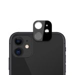 Laptop, Telefoane si Tablete - Telefoane mobile si accesorii - Accesorii Telefoane - Folii protectie telefoane - Glass shield pentru camera iPhone 11, Long Last, X57, Protective glass, Deep Dark - Infinity.ro