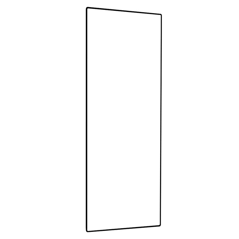 Laptop, Telefoane si Tablete - Telefoane mobile si accesorii - Accesorii Telefoane - Folii protectie telefoane - Glass shield Display pentru Samsung Galaxy S24 Ultra, Base MAG, V49, Protective glass, Deep Dark - Infinity.ro