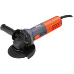 Casa si Gradina - Constructii - Scule electrice si accesorii - Polizoare - Polizor Unghiular AG125 750 W - Infinity.ro