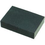 Casa si Gradina - Constructii - Scule electrice si accesorii - Accesorii polizare si slefuire - Smirghel pe burete EVOTOOLS, 25mm x 70mm x 100mm, grad de granulatie: 100 - Infinity.ro