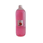 Casa si Gradina - Decoratiuni - Aromaterapie si lumanari - Odorizante camera - Rezerva parfum ambient , 1000 ml - Rosa / Trandafir - Infinity.ro