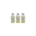 Market - Spalare si intretinere rufe - Produse intretinere textile - Balsam rufe - Set 3 buc x 125 ml, Muschio Bianco, Parfum concentrat pentru rufe, DellArt - Infinity.ro