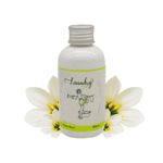 Market - Spalare si intretinere rufe - Produse intretinere textile - Balsam rufe - Parfum concentrat pentru rufe, 125 ml, Muschio Bianco - DellArt - Infinity.ro