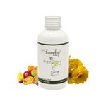 Market - Spalare si intretinere rufe - Produse intretinere textile - Balsam rufe - Parfum concentrat pentru rufe, 125 ml -  Luce nella Notte, DellArt - Infinity.ro