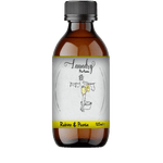 Market - Spalare si intretinere rufe - Produse intretinere textile - Balsam rufe - Parfum concentrat pentru rufe, 125 ml - Rubino e Peonia / Rubin und Pfingstrose - DellArt - Infinity.ro