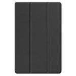 Laptop, Telefoane si Tablete - Tablete si accesorii tablete - Accesorii Tablete - Huse tablete - Husa flip pentru Huawei Pad 5 Pro 12.4, confectionata din piele ecologica, stil de birou rafinat, culoare neagra - Infinity.ro