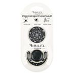 Laptop, Telefoane si Tablete - Telefoane mobile si accesorii - Accesorii Telefoane - Suport si docking telefoane - Popsocket cu suport, pentru telefon sau tableta, Mandala Design, Multicolor, JMB-BBL7012 - Infinity.ro