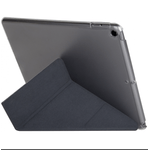 Laptop, Telefoane si Tablete - Tablete si accesorii tablete - Accesorii Tablete - Huse tablete - Husa pentru Apple iPad Mini, Gri - Infinity.ro