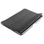 Laptop, Telefoane si Tablete - Tablete si accesorii tablete - Accesorii Tablete - Huse tablete - Husa pentru Apple iPad Mini, Gri - Infinity.ro