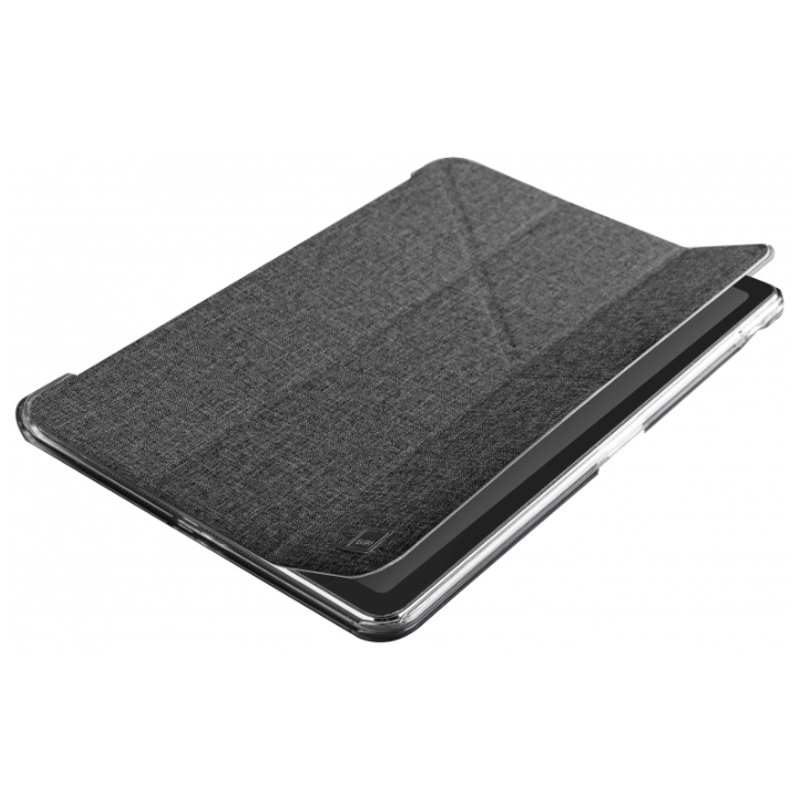 Laptop, Telefoane si Tablete - Tablete si accesorii tablete - Accesorii Tablete - Huse tablete - Husa pentru Apple iPad Mini, Gri - Infinity.ro