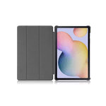Laptop, Telefoane si Tablete - Tablete si accesorii tablete - Accesorii Tablete - Huse tablete - Husa de protectie tip carte pentru iPad 10 2022, 10.9, realizata dintr-o calitate superioara de piele ecologica, disponibila intr-un elegant albastru - Infinity.ro
