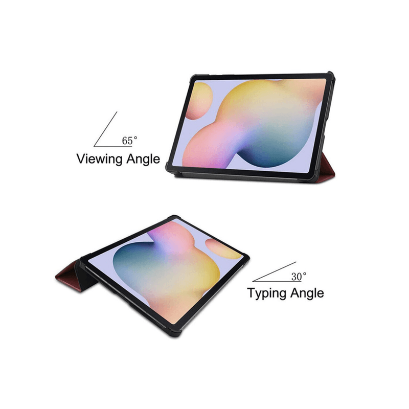 Laptop, Telefoane si Tablete - Tablete si accesorii tablete - Accesorii Tablete - Huse tablete - Husa de protectie tip carte pentru iPad 10 2022, 10.9, realizata dintr-o calitate superioara de piele ecologica, disponibila intr-un elegant albastru - Infinity.ro