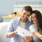 Laptop, Telefoane si Tablete - Tablete si accesorii tablete - Accesorii Tablete - Huse tablete - Smart Flip Cover pentru Apple iPad Pro 11 2018/2020/2021, husa de protectie cu fata detasabila si suport landscape, disponibila intr-un elegant roz - Infinity.ro