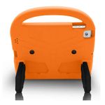 Laptop, Telefoane si Tablete - Tablete si accesorii tablete - Accesorii Tablete - Huse tablete - Husa portocalie rezistenta pentru tableta iPad 2/3/4, 9.7 inch, ideala pentru cei mici - Infinity.ro