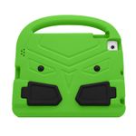 Laptop, Telefoane si Tablete - Tablete si accesorii tablete - Accesorii Tablete - Huse tablete - Protejeaza-ti tableta IPAD 2/3/4, 9.7 inch cu husa de culoare verde, perfecta pentru copii - Infinity.ro