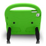 Laptop, Telefoane si Tablete - Tablete si accesorii tablete - Accesorii Tablete - Huse tablete - Protejeaza-ti tableta IPAD 2/3/4, 9.7 inch cu husa de culoare verde, perfecta pentru copii - Infinity.ro