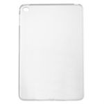 Laptop, Telefoane si Tablete - Tablete si accesorii tablete - Accesorii Tablete - Huse tablete - Protectie transparenta din silicon flexibil pentru Apple iPad Mini 6, dimensiune 8.3, cu husa speciala - Infinity.ro