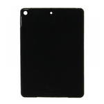 Laptop, Telefoane si Tablete - Tablete si accesorii tablete - Accesorii Tablete - Huse tablete - Husa neagra din silicon moale pentru iPad 2017/2018 de 9.7 inch - Infinity.ro