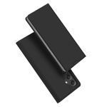 Laptop, Telefoane si Tablete - Telefoane mobile si accesorii - Accesorii Telefoane - Huse telefoane - Husa pentru Samsung Galaxy A55 5G, Q18, Poliuretan, Black - Infinity.ro