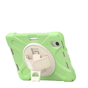 Husa de protectie Felman's, compatibil cu Apple iPad Mini 6 (2021), Verde